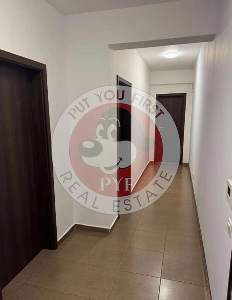 Popesti- Leordeni | Apartament 2 camere | Decomandat | 60 mp | B10720